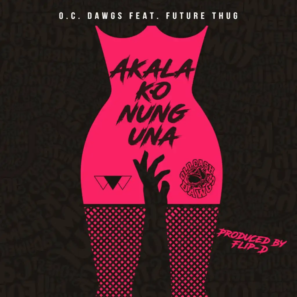 Akala Ko Nung Una (feat. Future Thug)