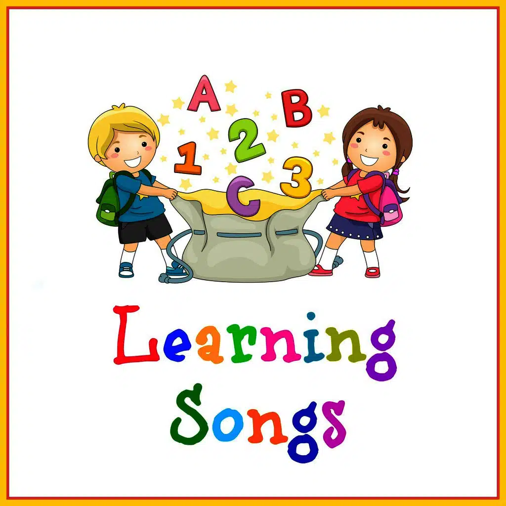 Learning Songs for Children