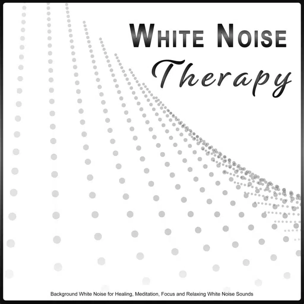 White Noise for Sleep