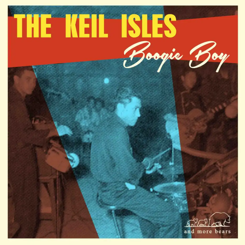 The Keil Isles