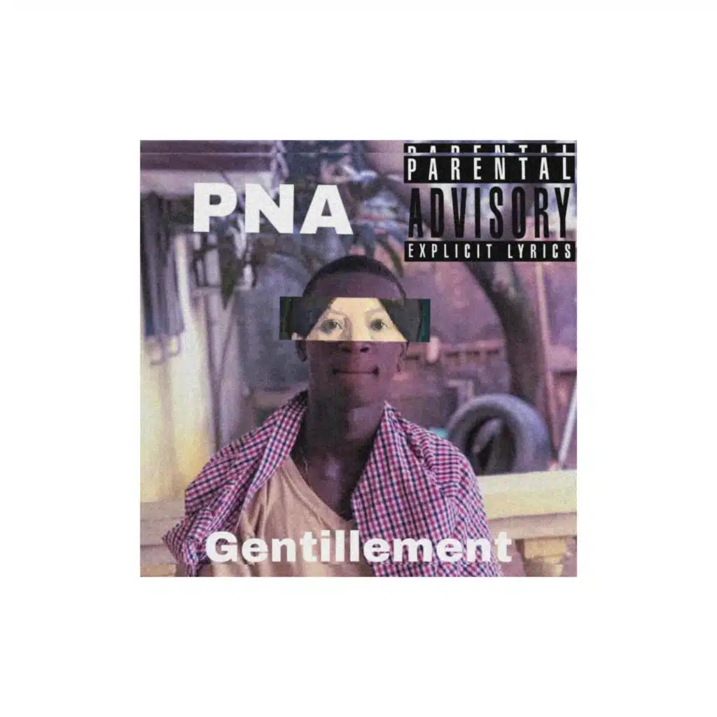 GENTLLIMENT (feat. PNA)