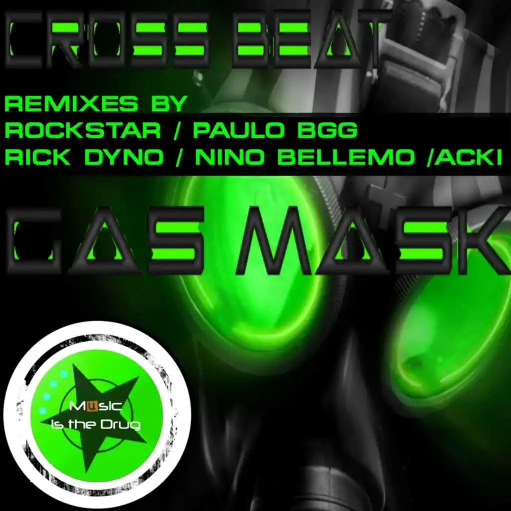 Gas Mask (Paulo BGG Remix)