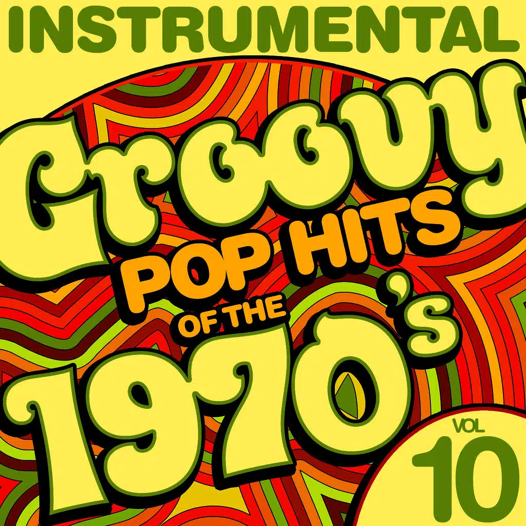 Make Believe It's Your First Time (Instrumental Version)