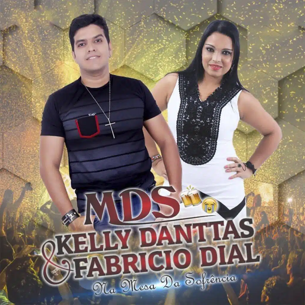 Na Mesa da Sofrência