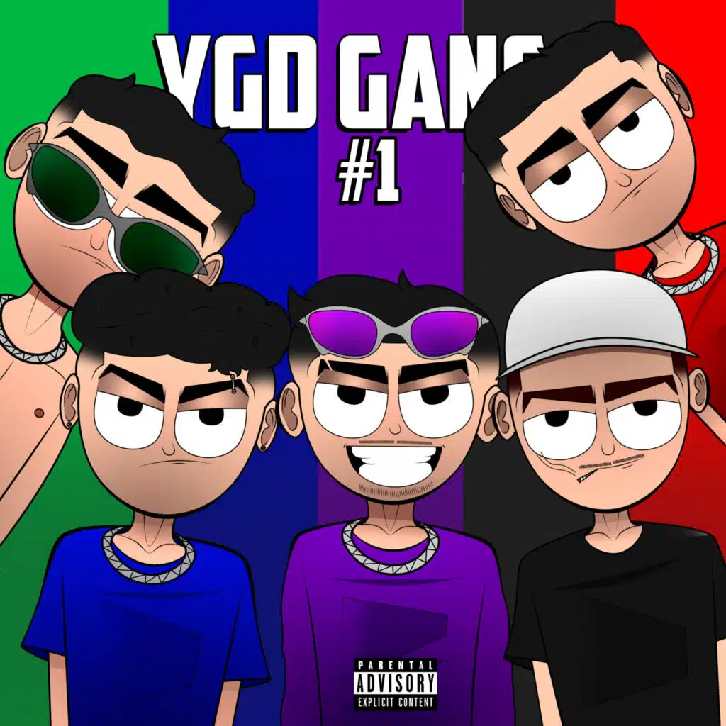 Ygd Gang #1