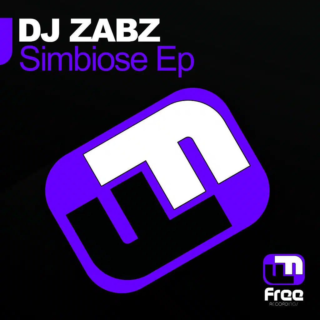 Simbiose EP