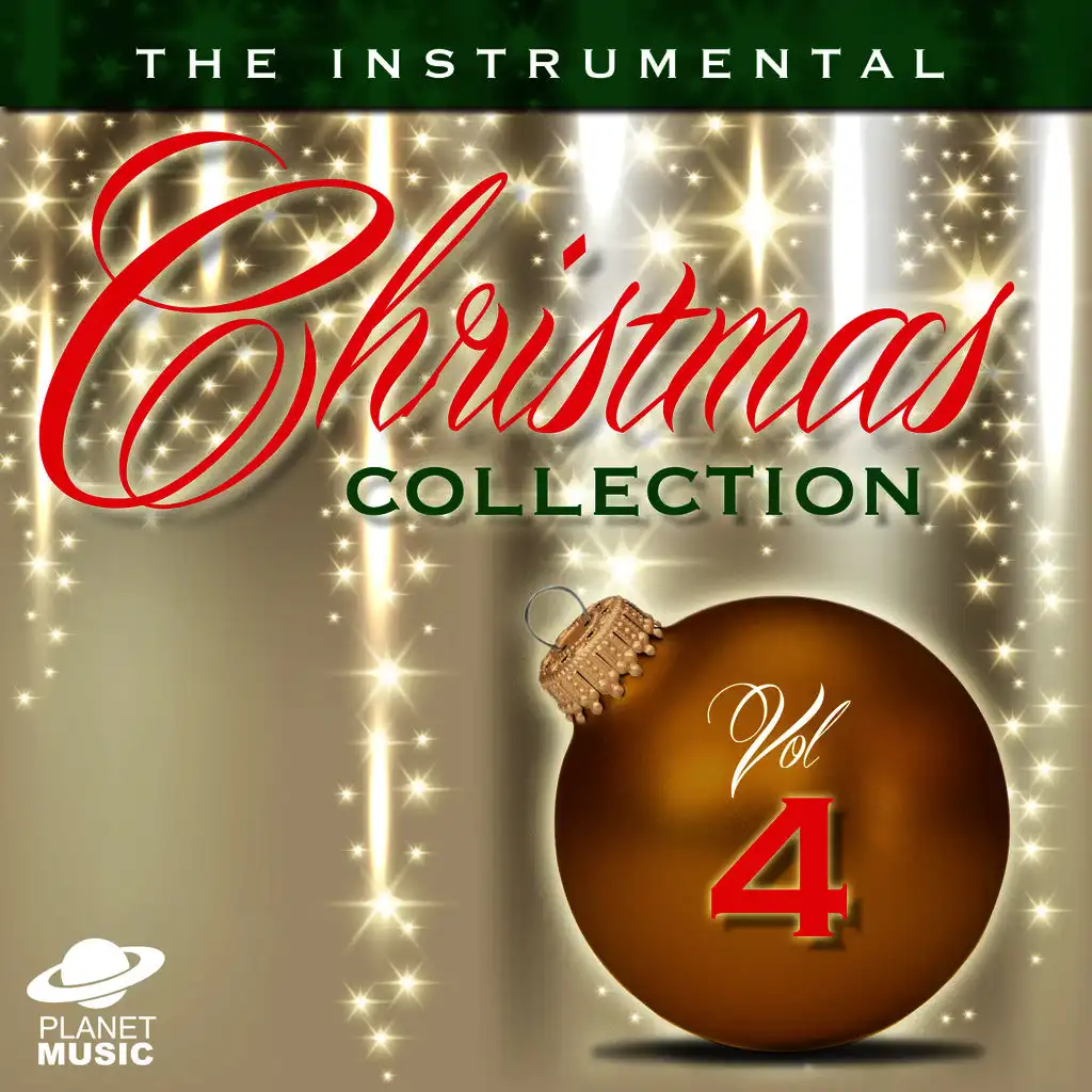 The Instrumental Christmas Collection, Vol. 4
