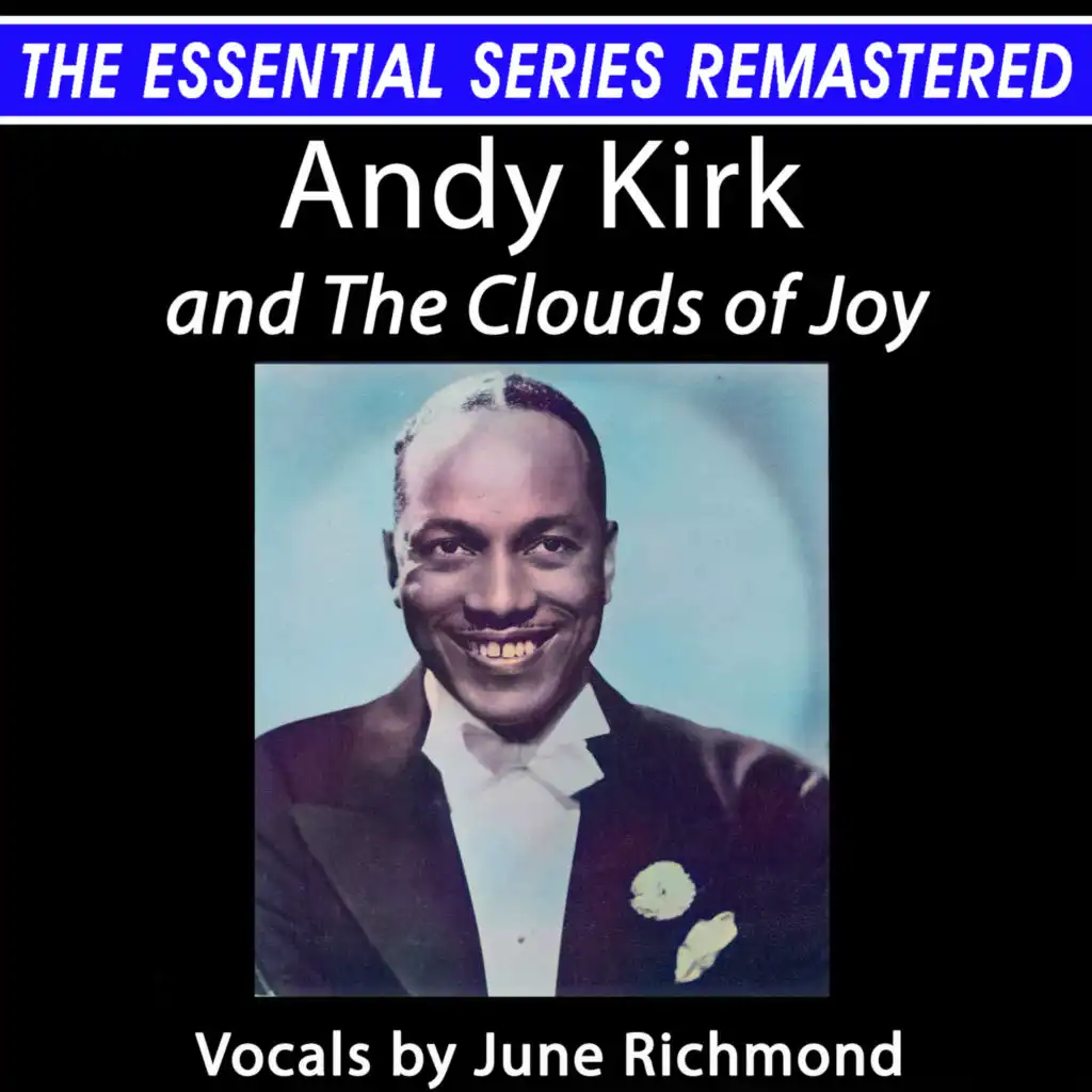 Andy Kirk & His Orchestra