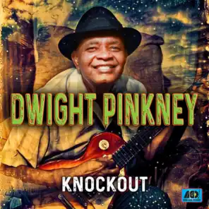 Dwight Pinkney