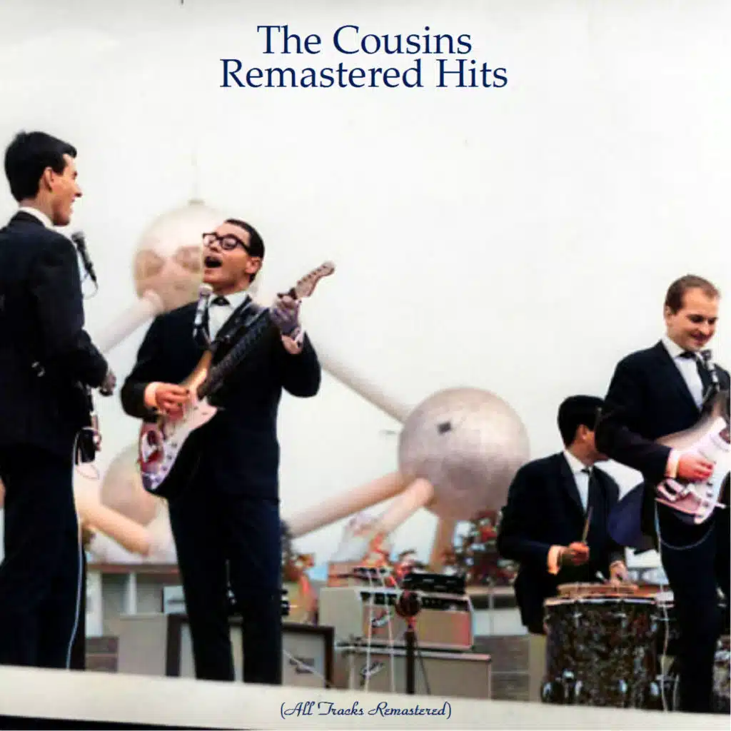 Remastered Hits (All Tracks Remastered)