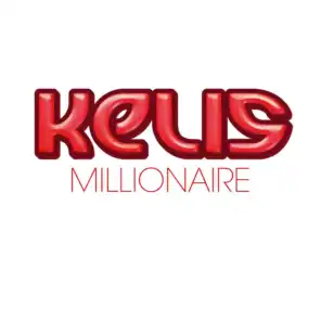 Millionaire (Radio Edit) (Feat. André 3000)