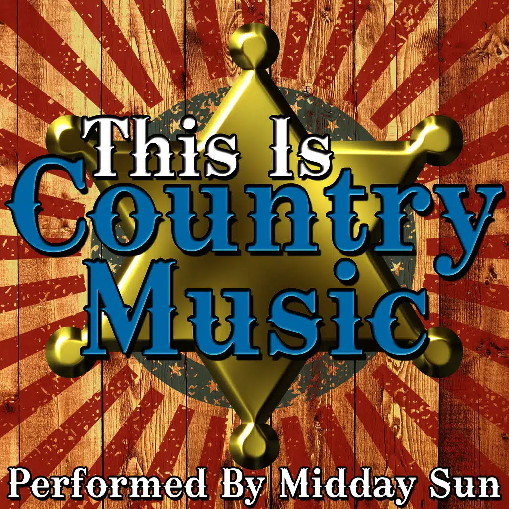 This Is Country Music