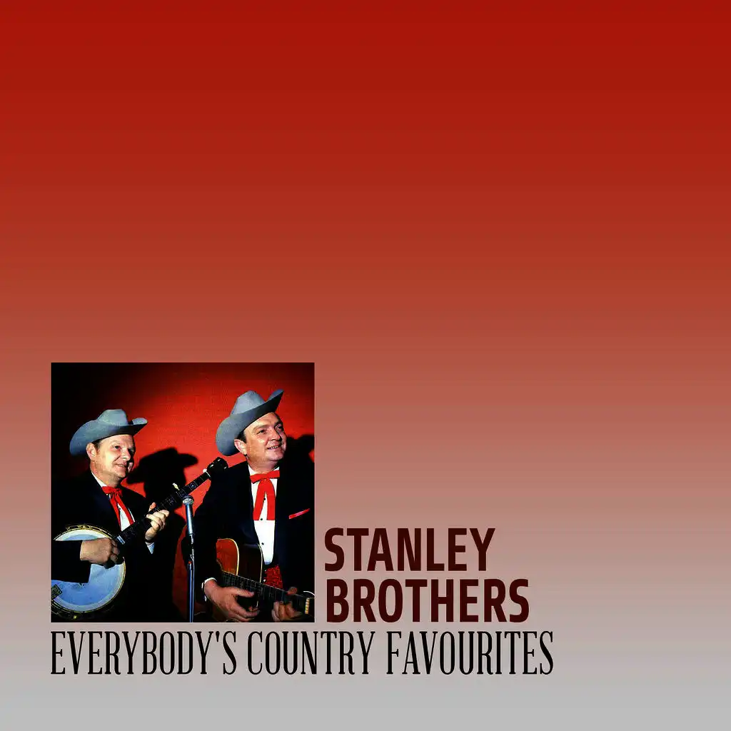 Everybody's Country Favourites