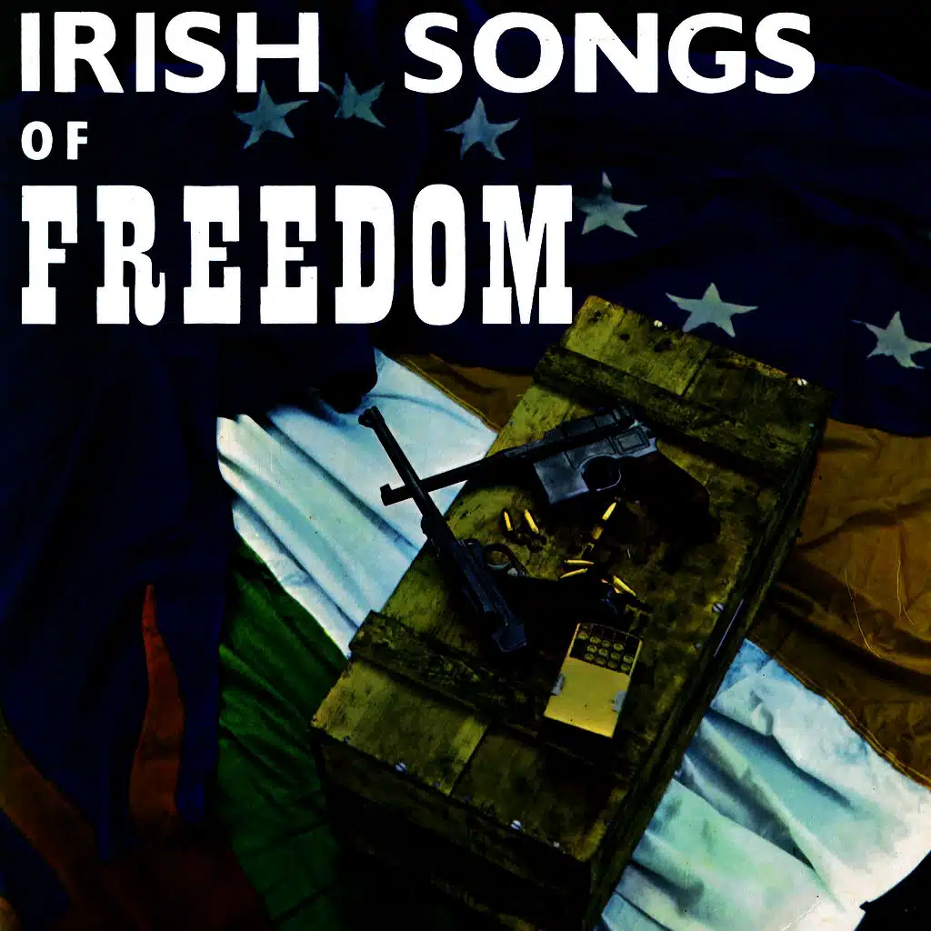 Irish Songs of Freedom