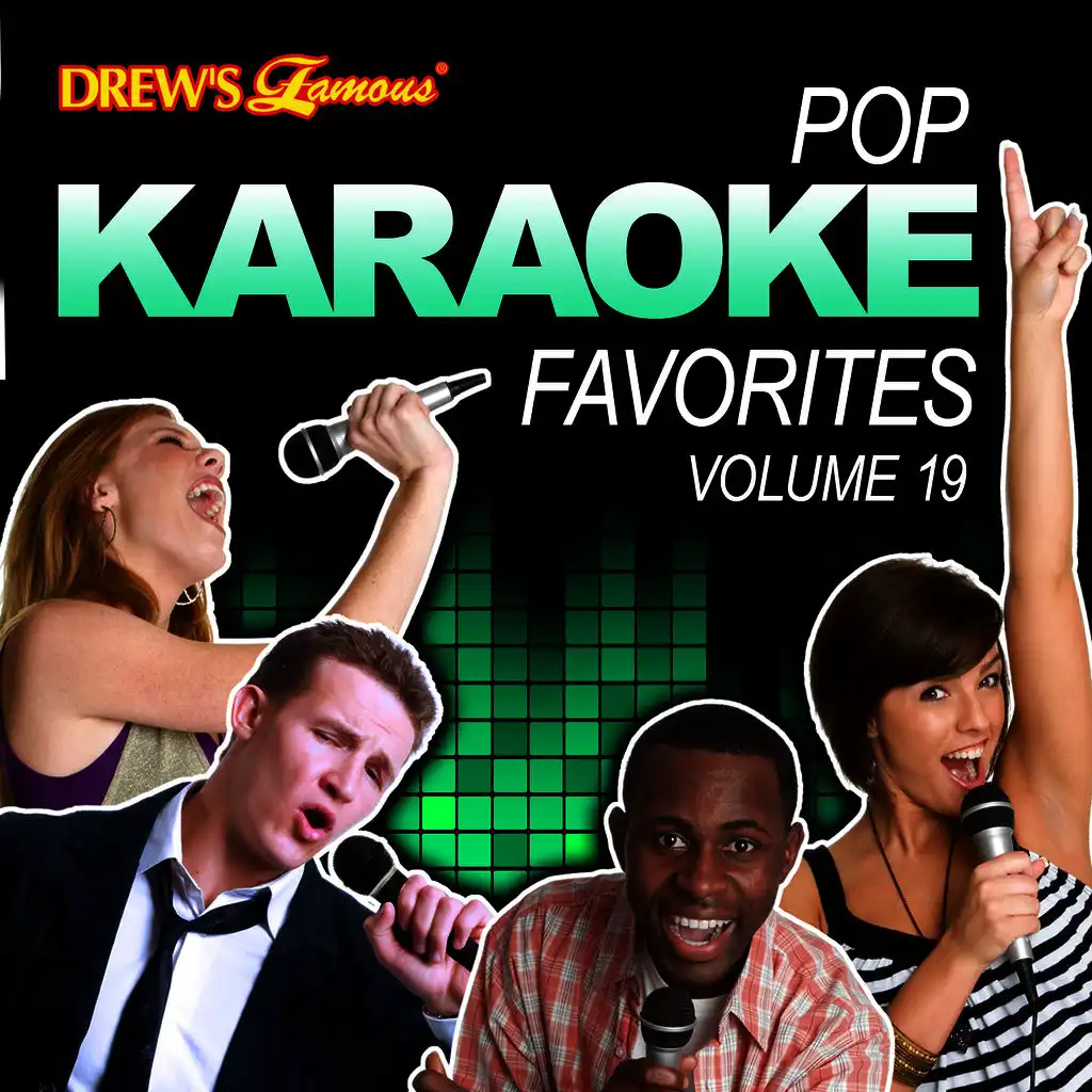 Universal Prayer (Karaoke Version)