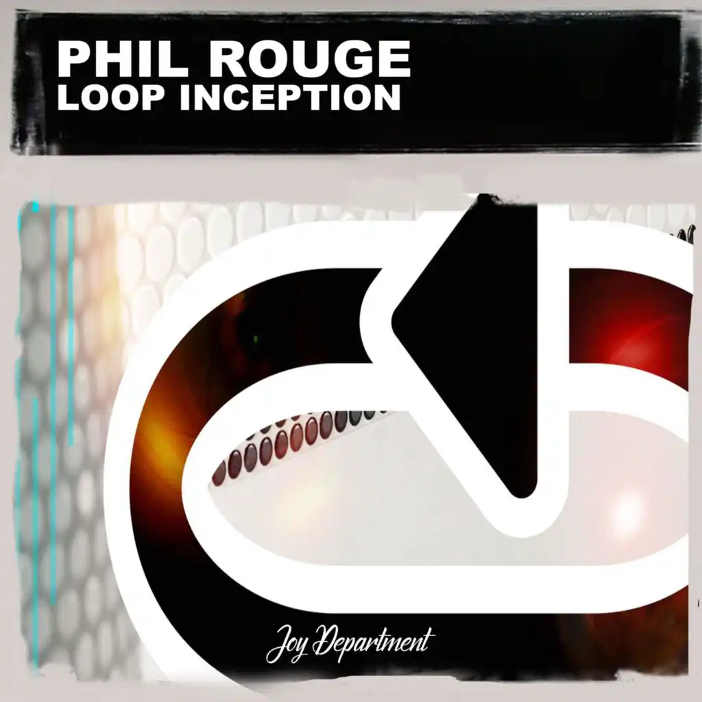 Loop Inception (Nu Ground Foundation Funky Mix)