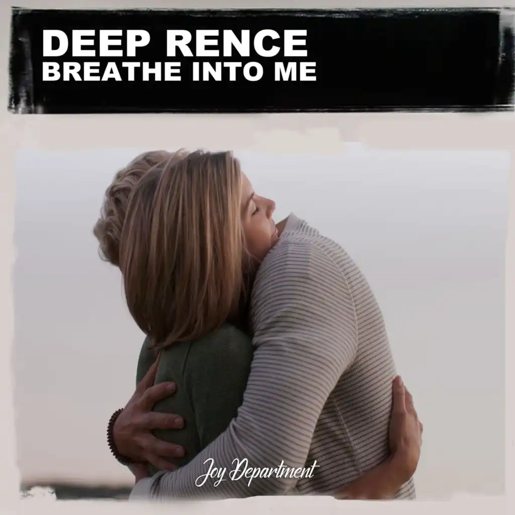 Breathe into Me (Breathless Dub)