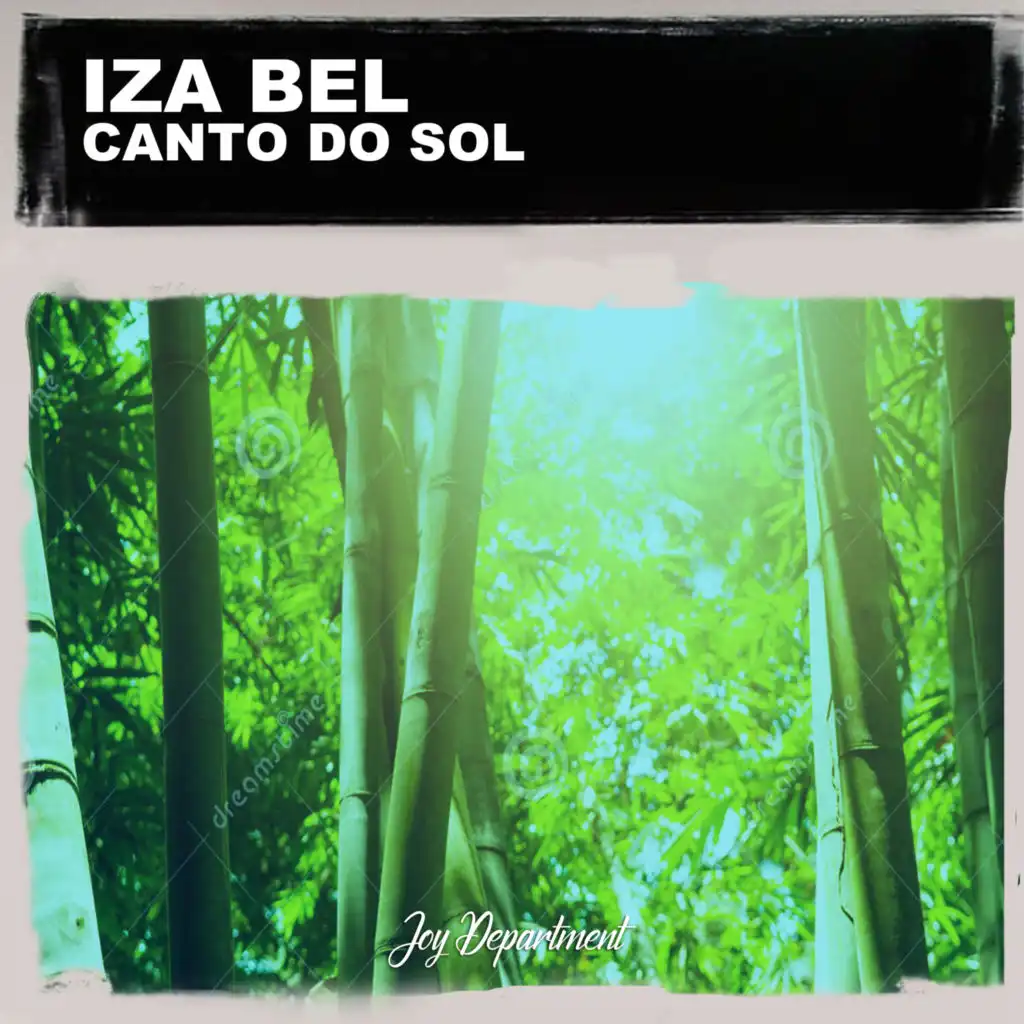 Canto Do Sol (Lorenzo Righini Cruisin' Edit)