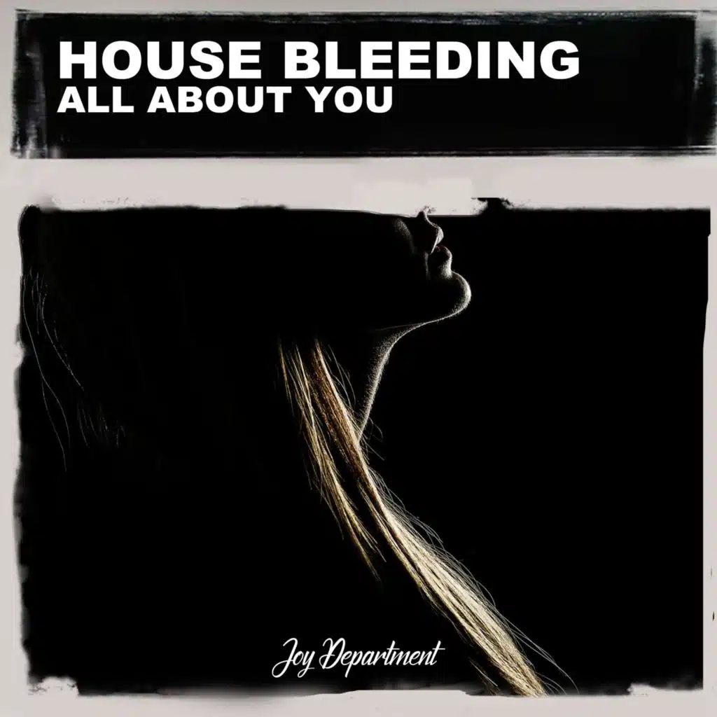 All About You (Nu Ground Foundation Chicago Mixes)