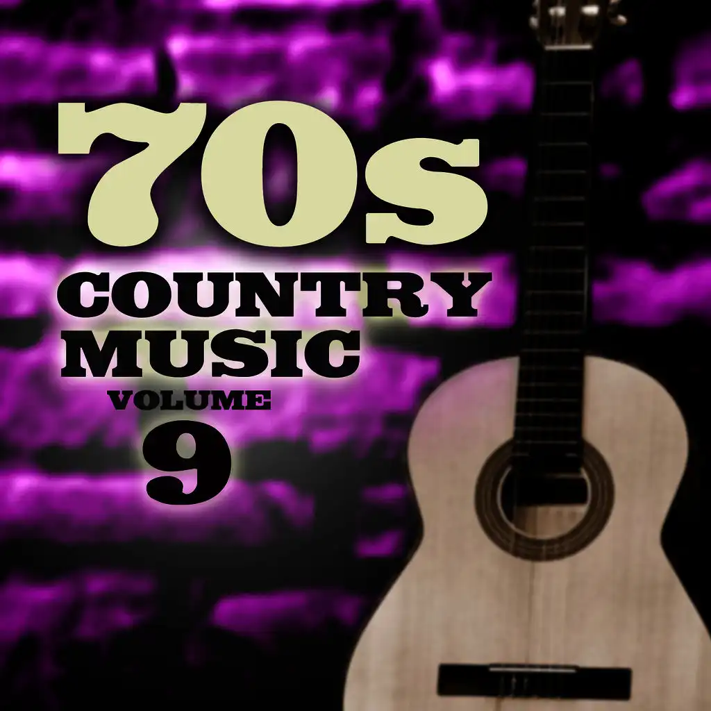 70's Country Music, Vol. 9