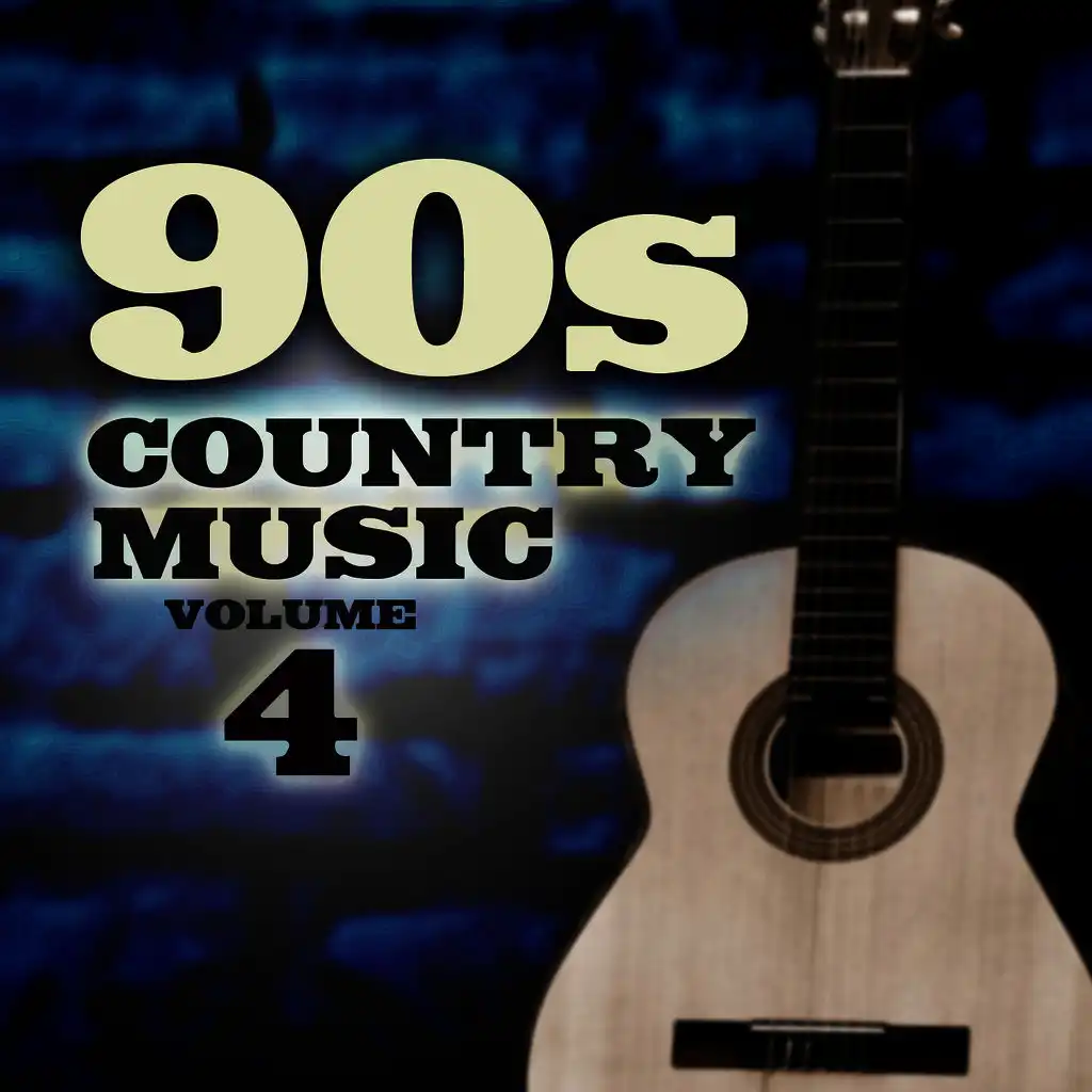 90's Country Music, Vol. 4