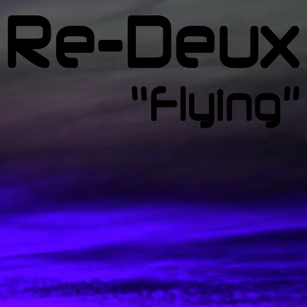 Flying (Radio Mix)