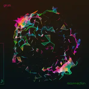 Reconnection EP
