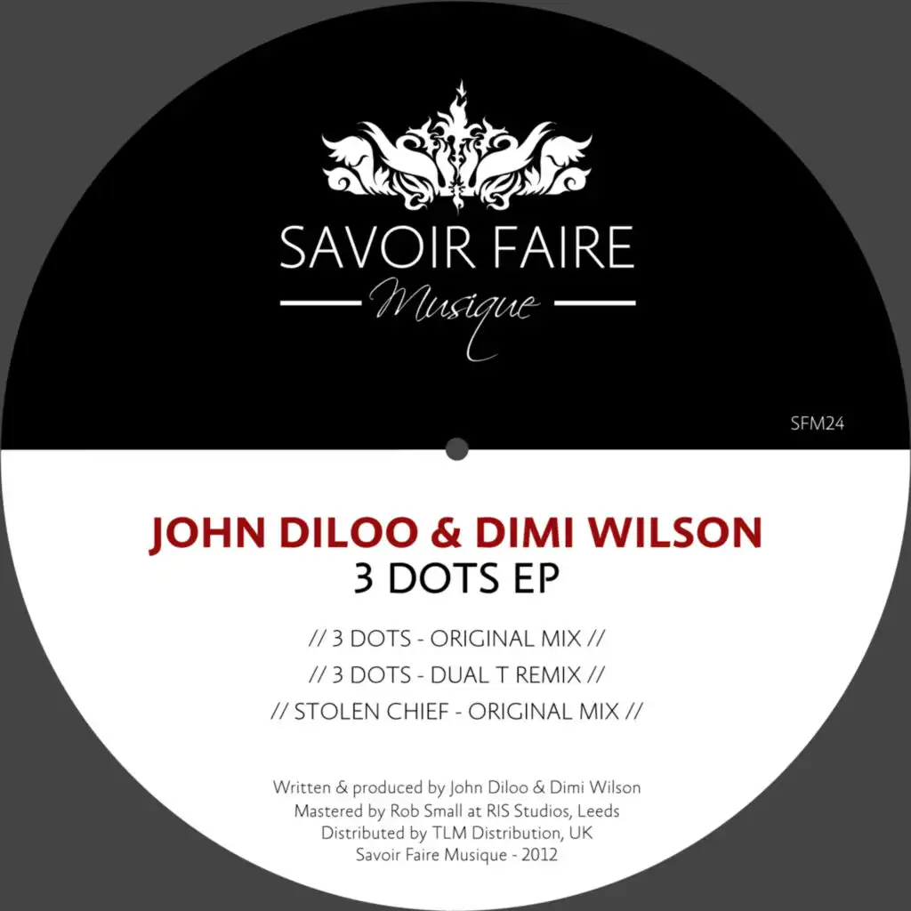 John Diloo, Dimi Wilson