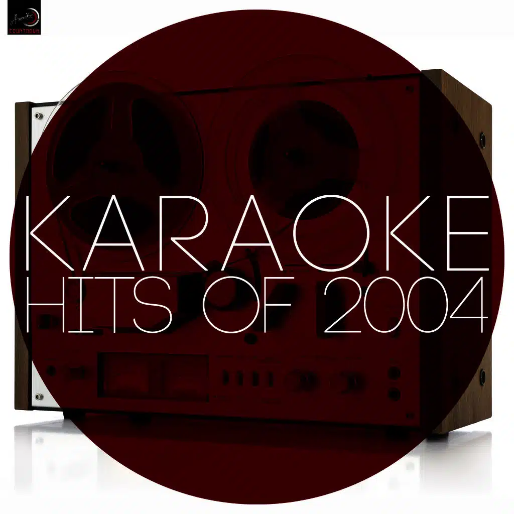 Karaoke - Hits of 2004
