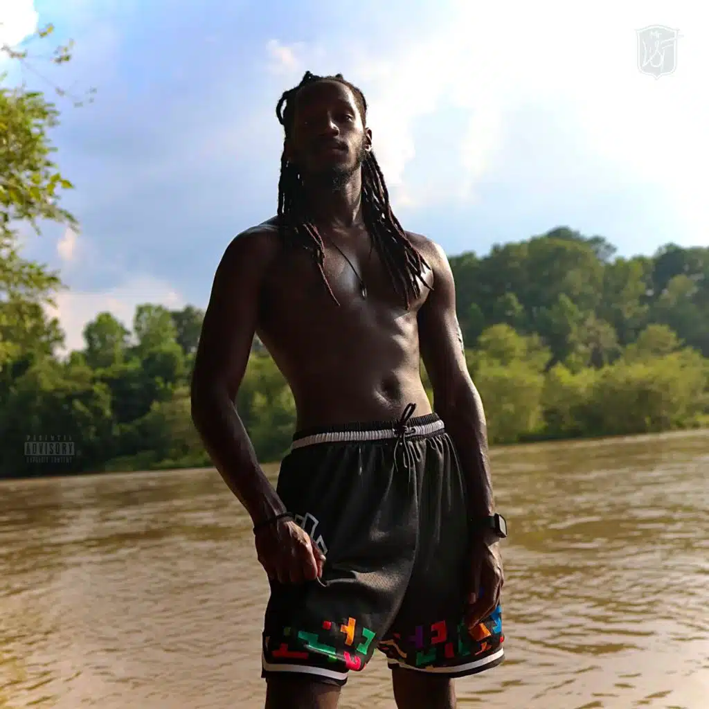 Still Flowing, vol. 1