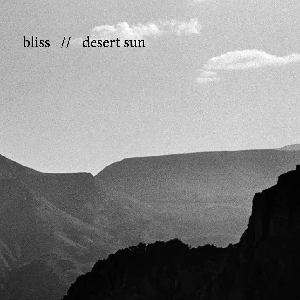 Desert Sun (Radio Edit)