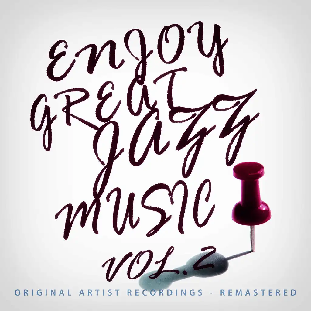 Enjoy Great Jazz Music Vol.2