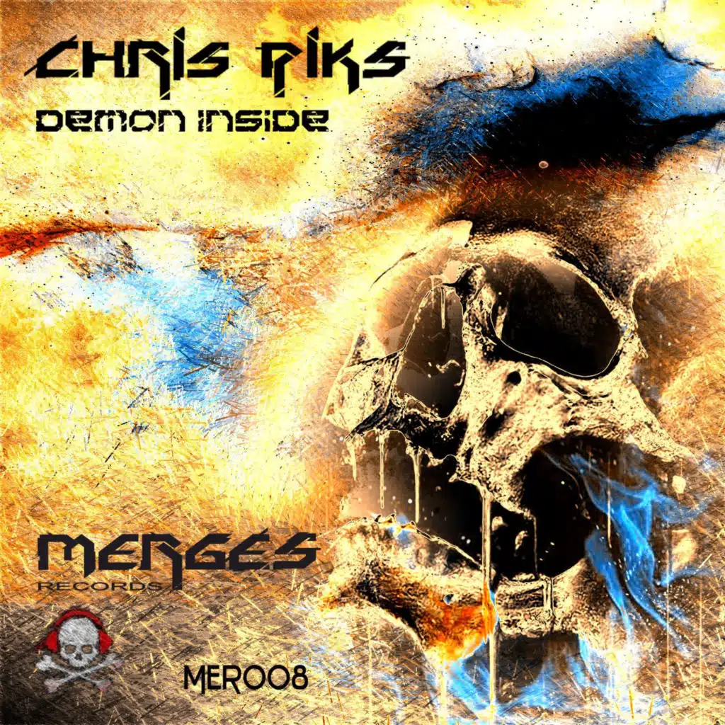 Demon Inside