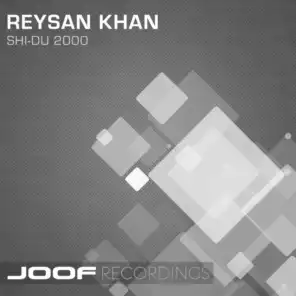 Reysan Khan