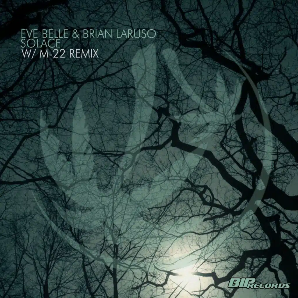 Eve Belle & Brian Laruso