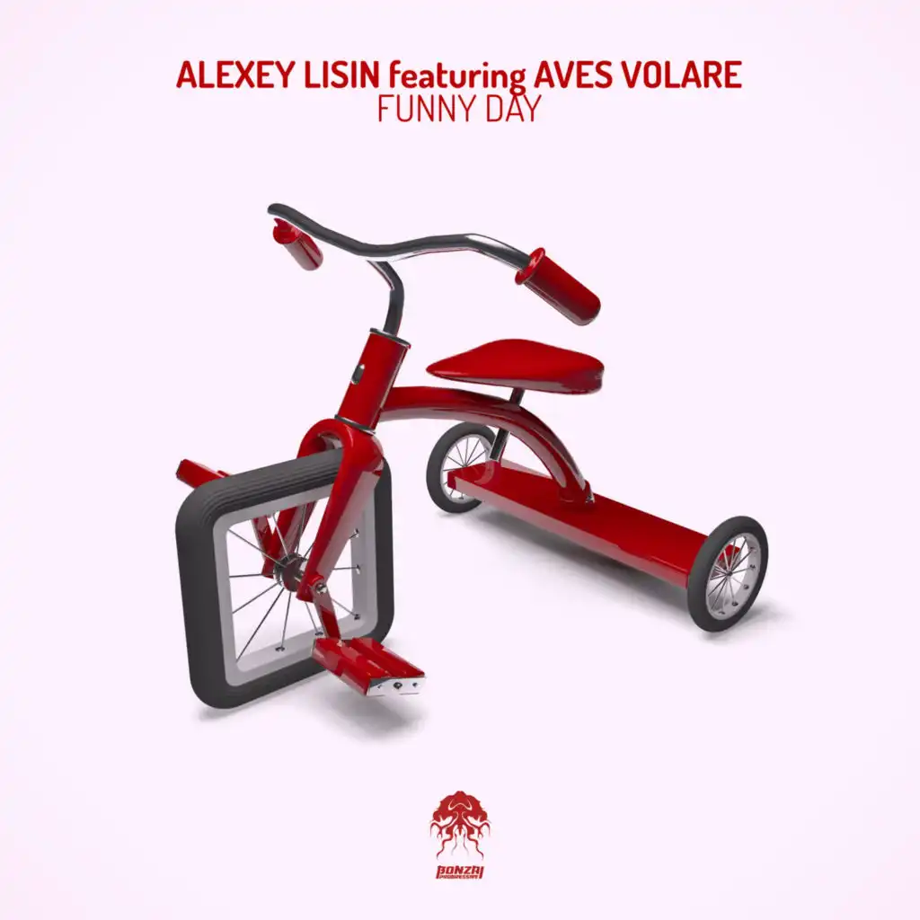 Funny Day (Another Audio Noir Safari) feat. Aves Volare