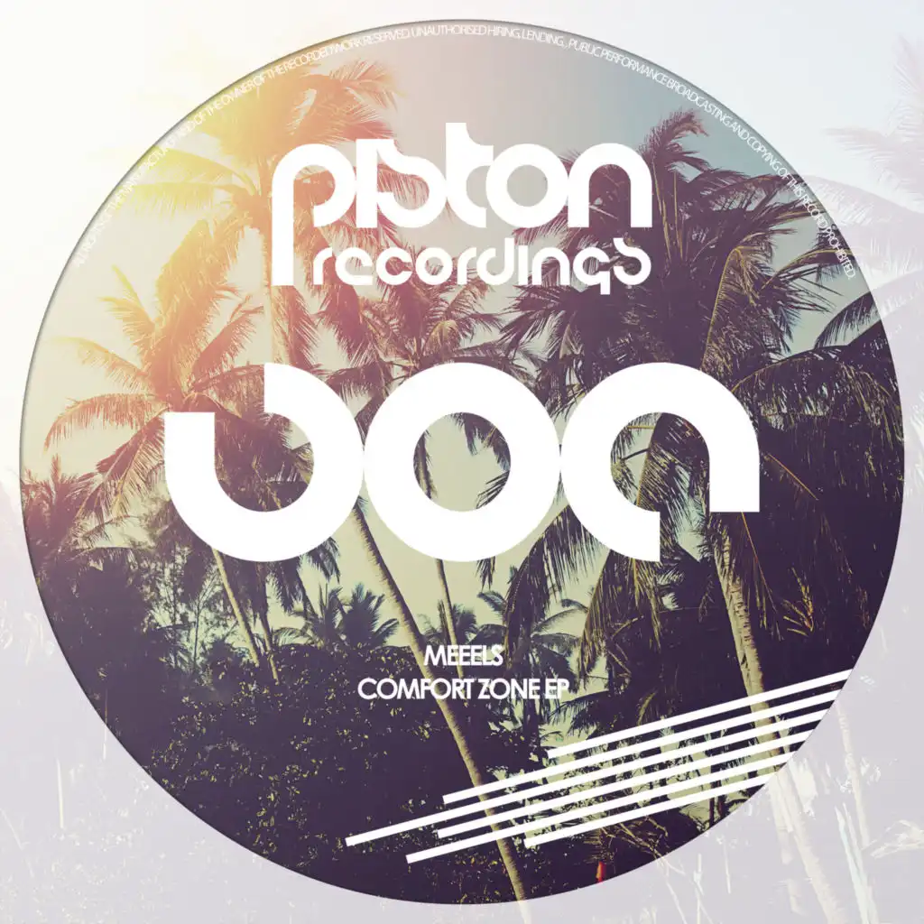 Comfort Zone (Limyth Remix)