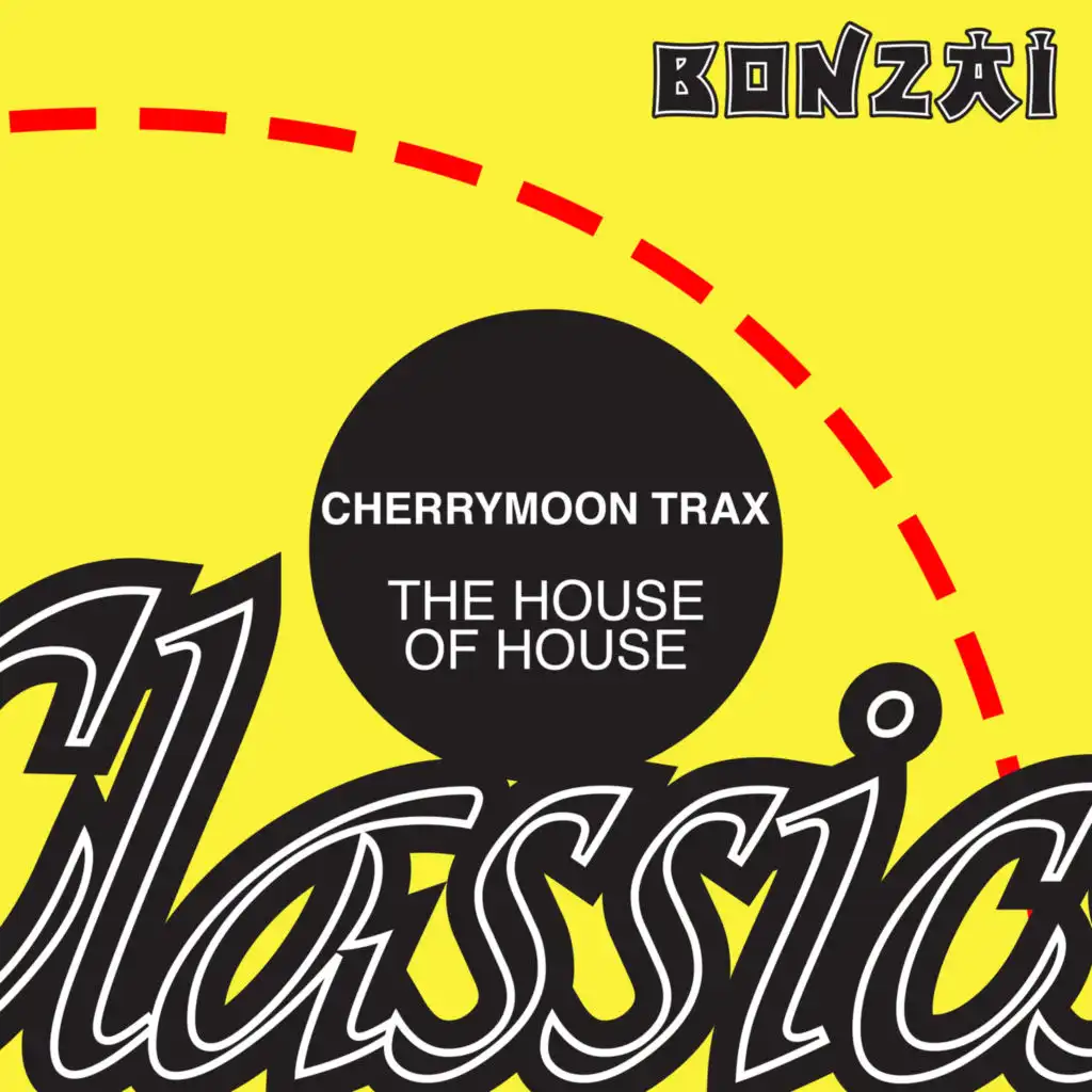 The House Of House (Original Remastered Mix)