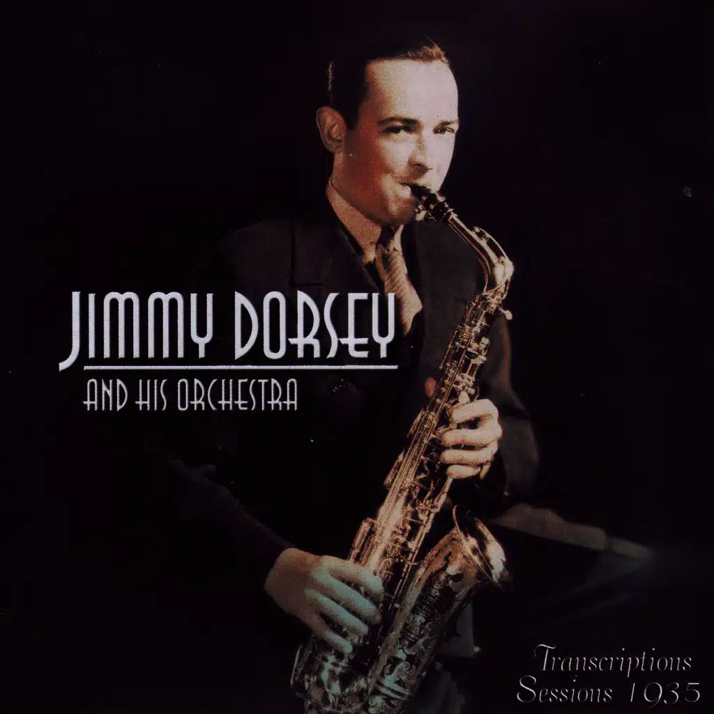 Transcriptions Sessions 1935