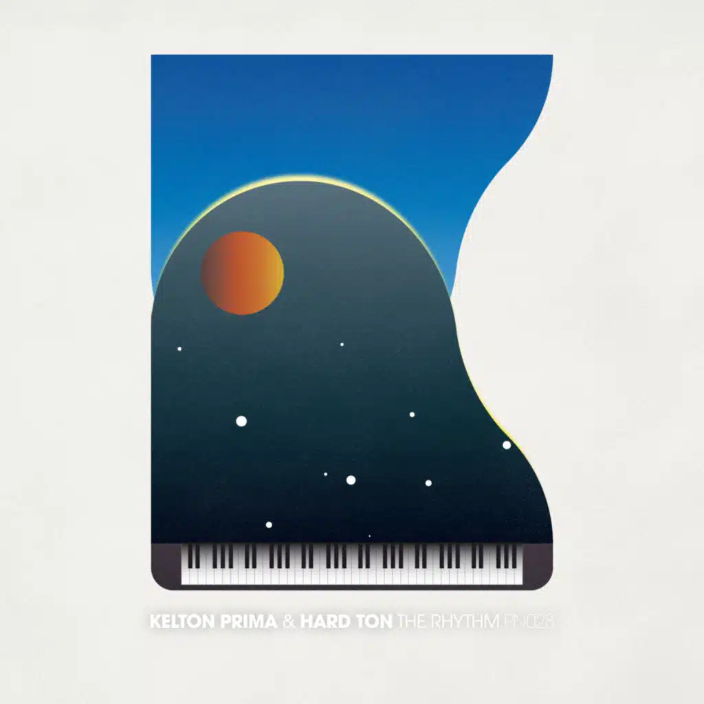 The Rhythm feat. Hard Ton