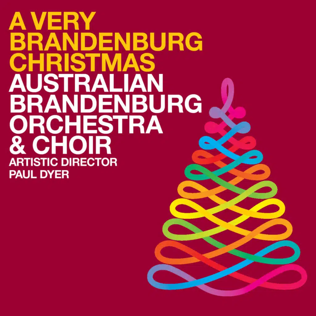 Australian Brandenburg Orchestra & Paul Dyer