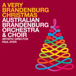 Australian Brandenburg Orchestra & Paul Dyer