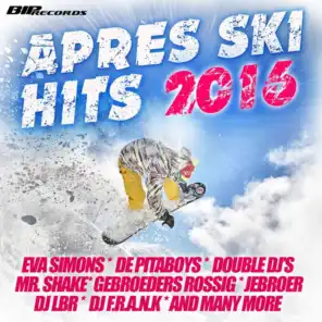 Apres Ski Hits 2016