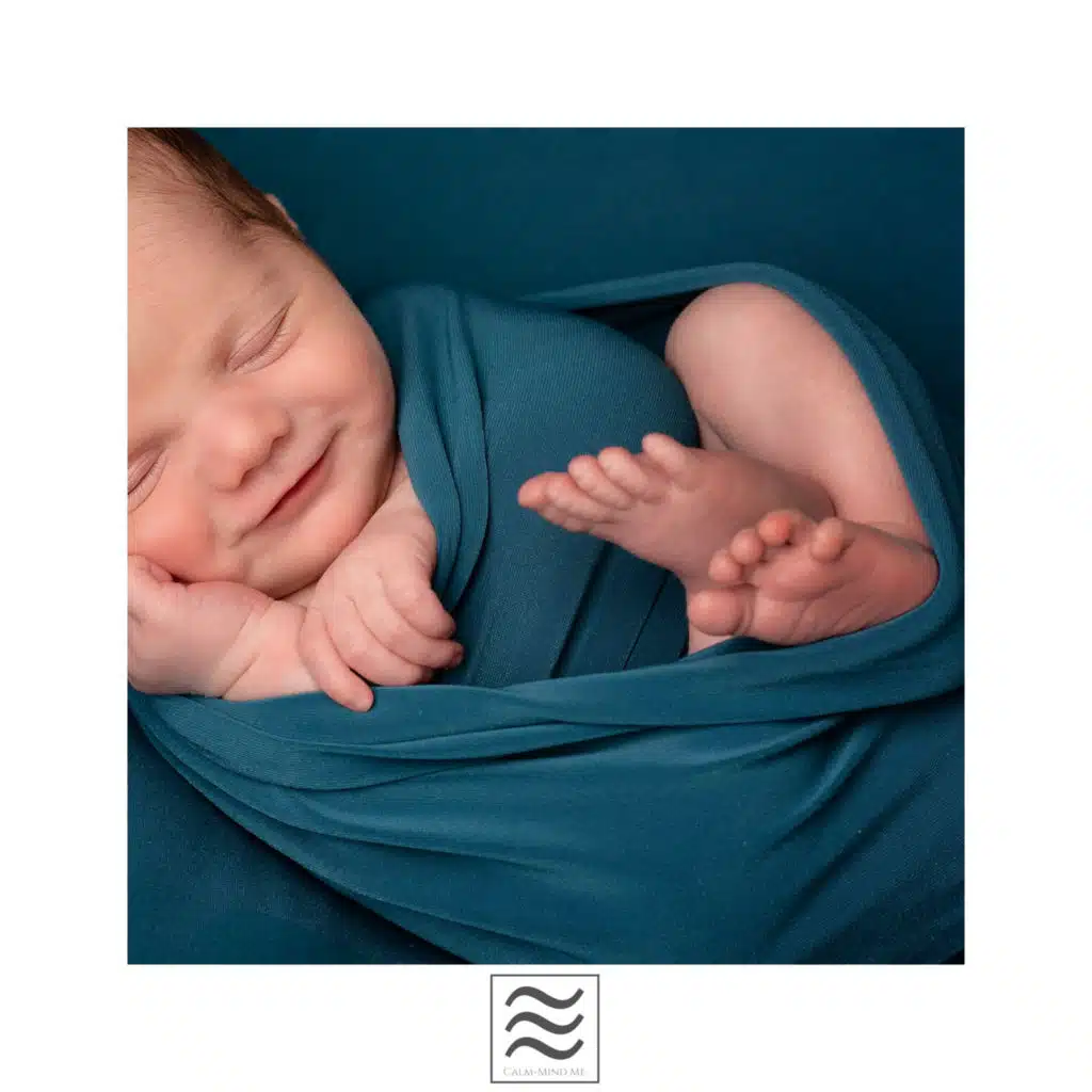 Calmful Noises for Shushing Babies