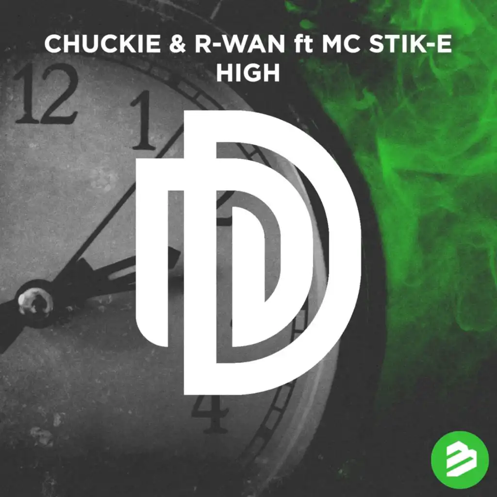Chuckie & R-Wan feat. MC Stik-E
