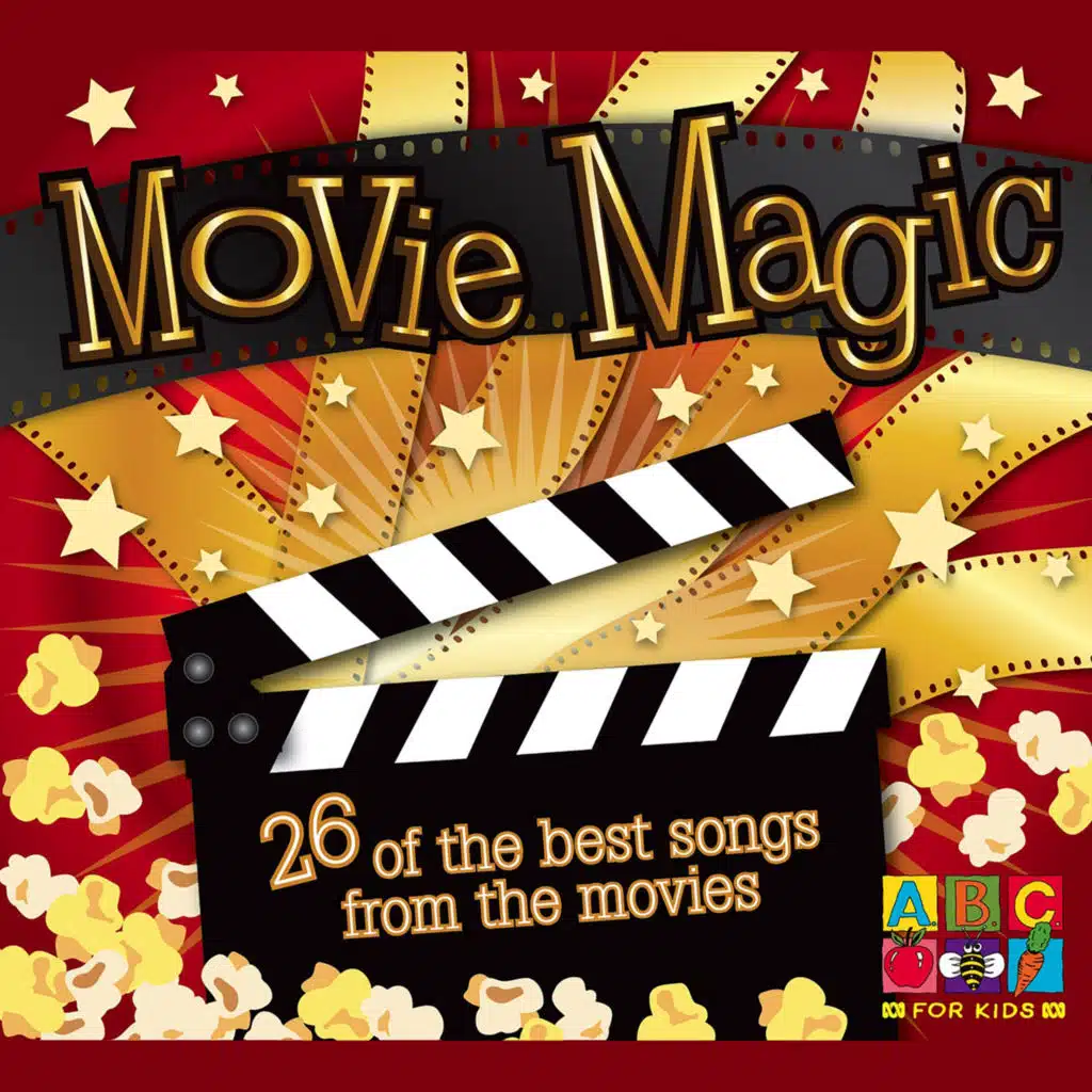 Hakuna Matata (from "The Lion King")