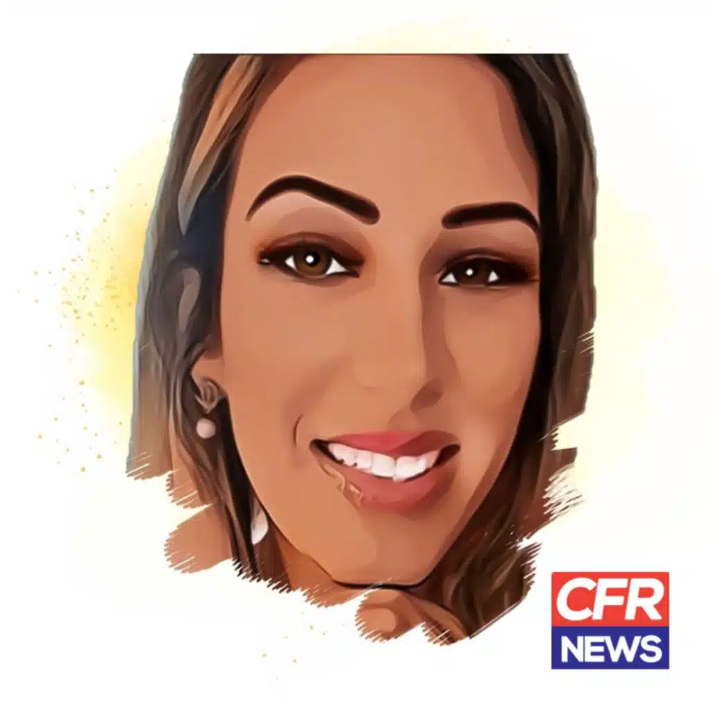 In The Mind of Jersey Kitty G Pt 1