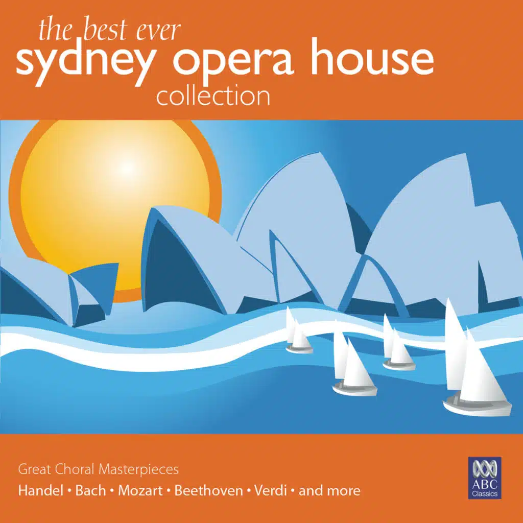 Sydney Symphony Orchestra & Willem van Otterloo