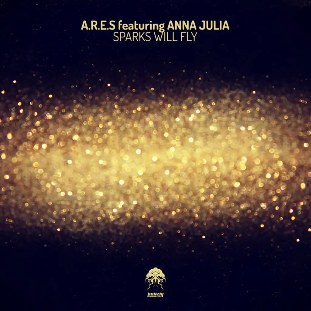 Sparks Will Fly (Sa.Du Remix) feat. Anna Julia