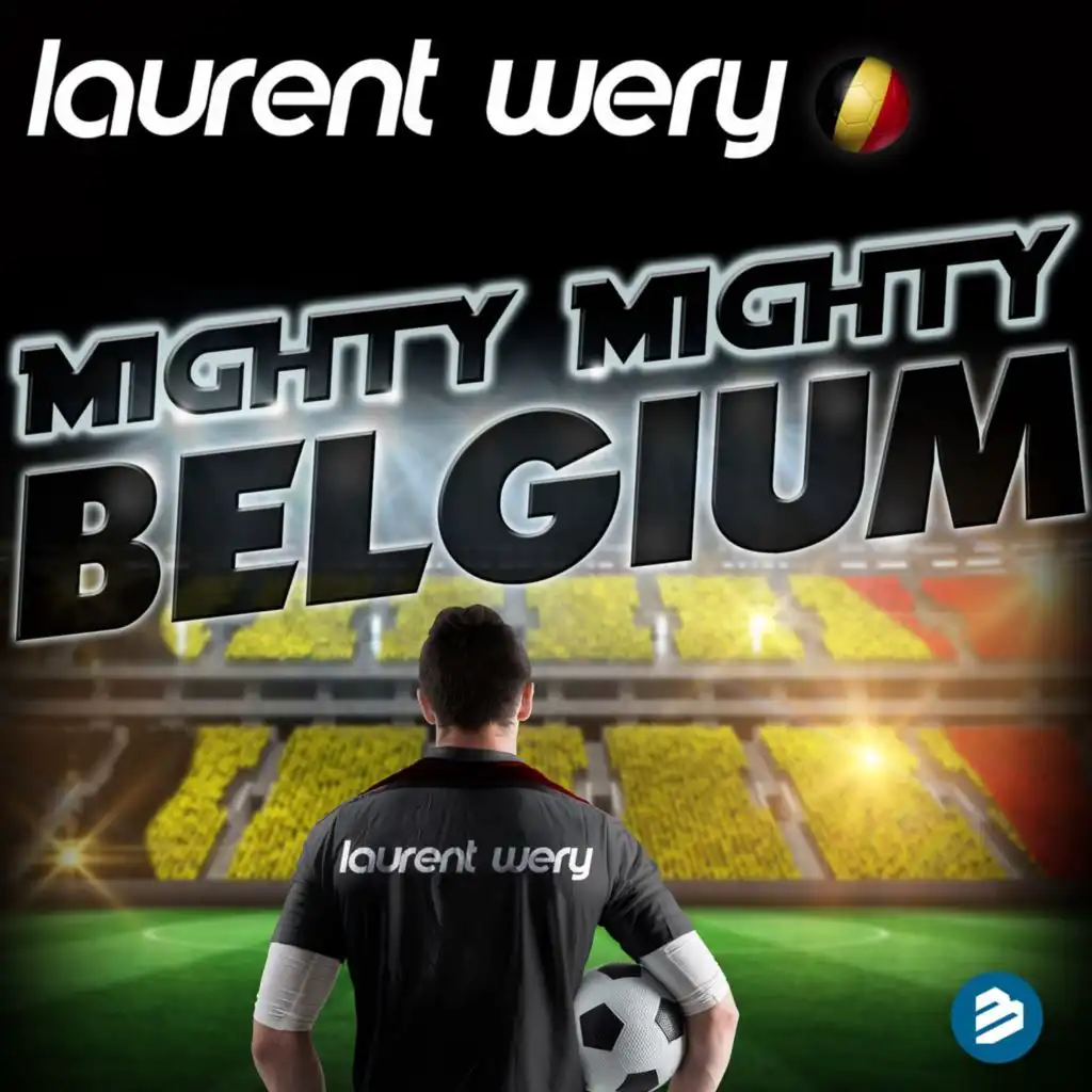 Mighty Mighty Belgium (Radio Edit)